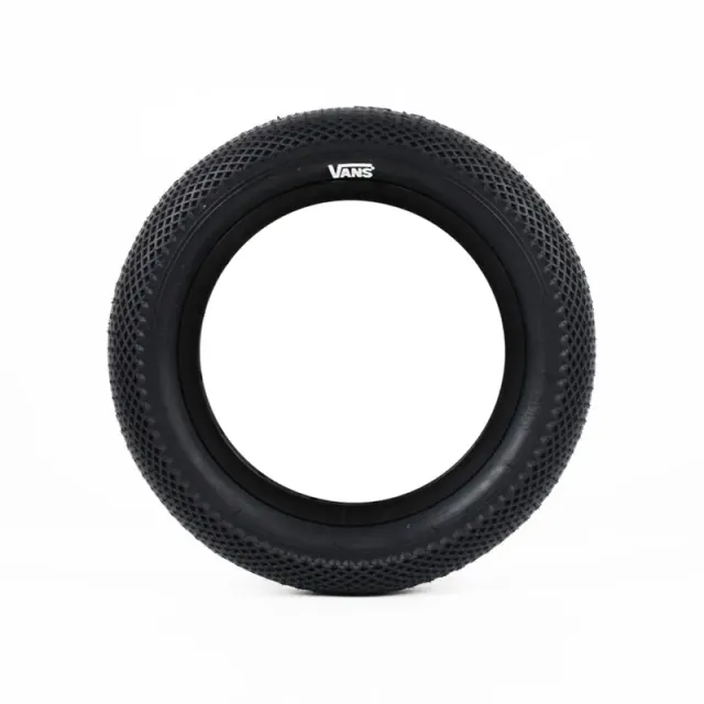 Cult Crew Juvi 14 λάστιχο Vans 2.125 Black