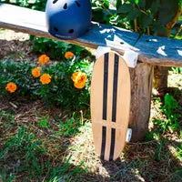 Banwood Skateboard Navy τροχοσανίδα παιδική 5-10 ετών