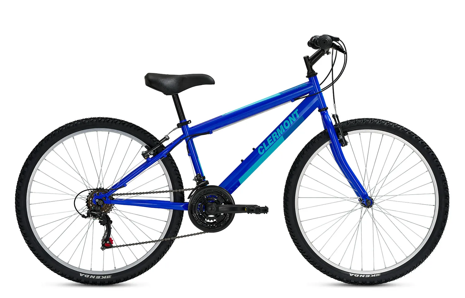 Clermont Freeland 26″ 36s ποδήλατο mountain