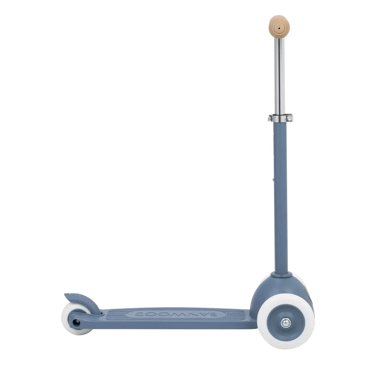 Banwood Eco Scooter πατίνι Deep Sea 50kg