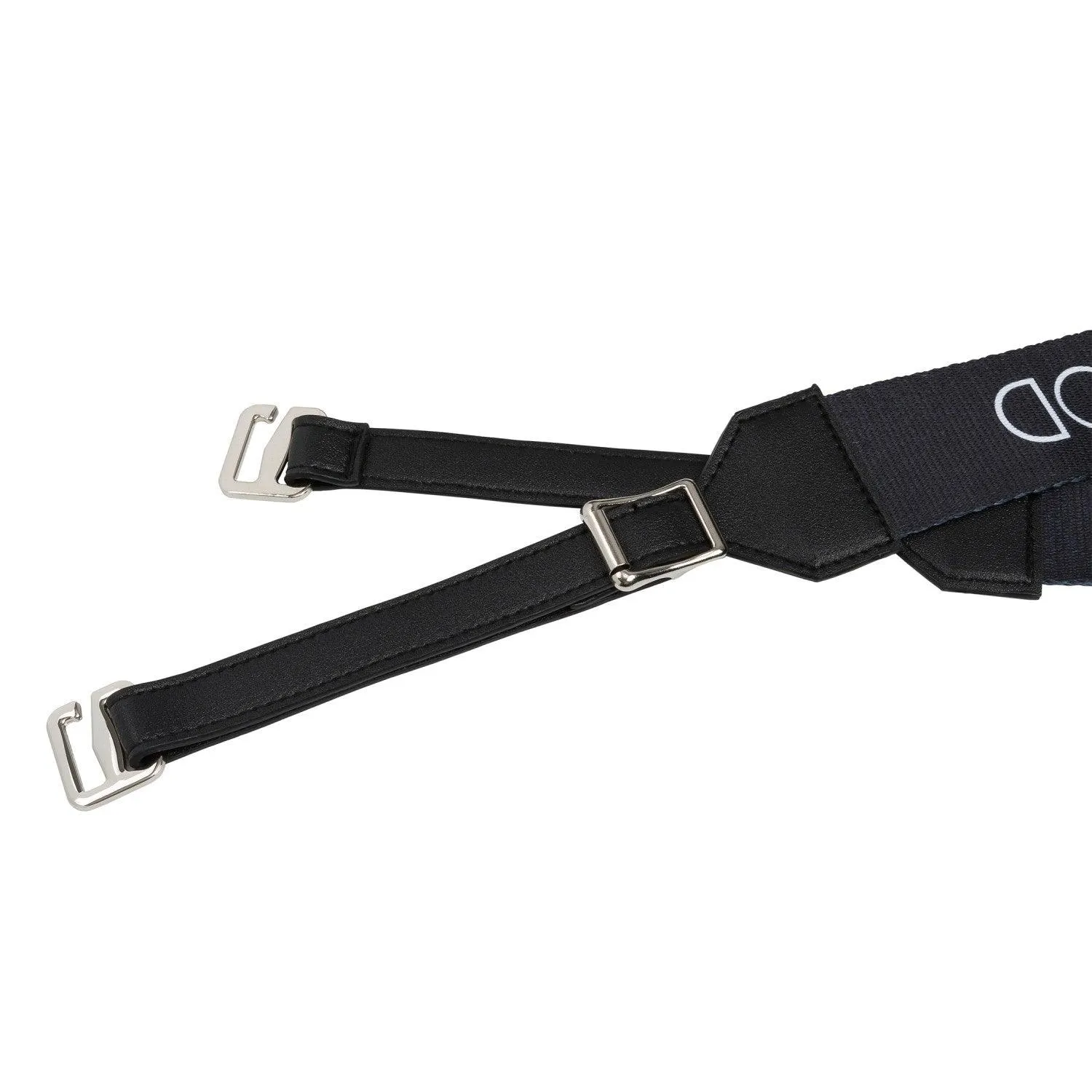 Banwood Carry Strap ιμάντας μεταφοράς μαύρος