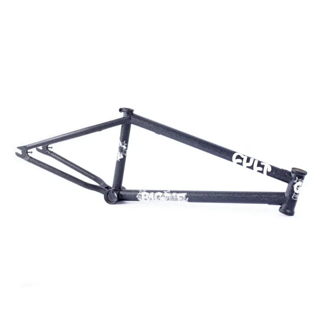 Cult Crew Biggie σκελετός BMX hammertone