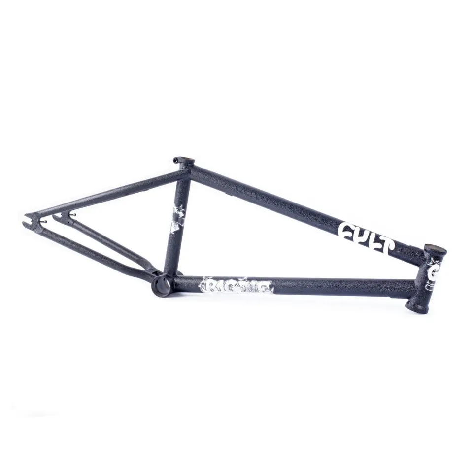 Cult Crew Biggie σκελετός BMX hammertone