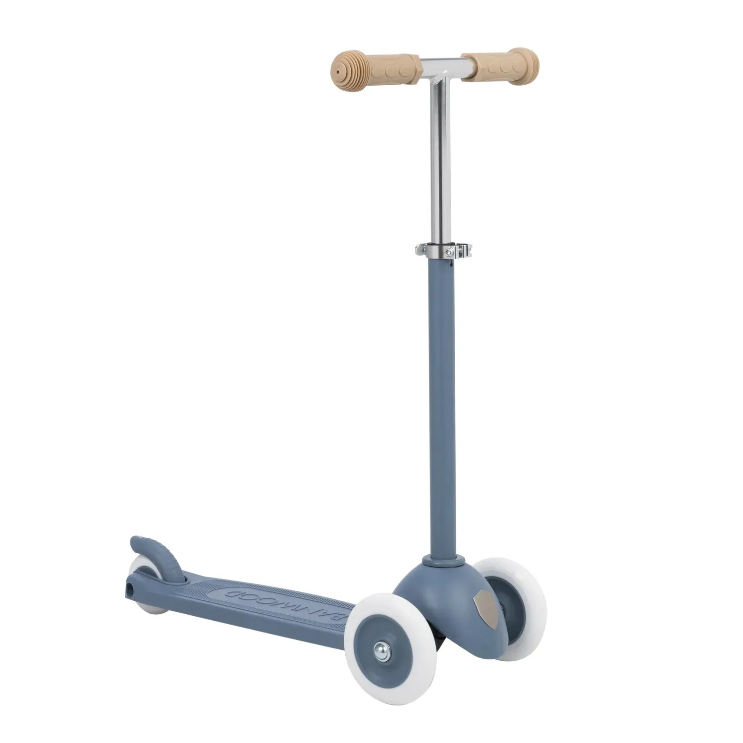 Banwood Eco Scooter πατίνι Deep Sea 50kg