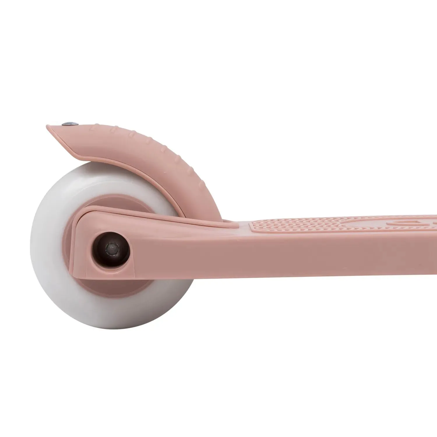 Banwood Eco Τρίτροχο Πατίνι Dusty Rose